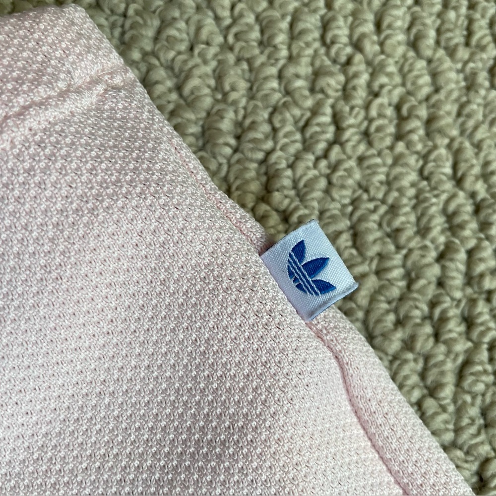 Adidas Trefoil Tank - Picture 6 of 6